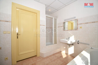 Pronájem bytu 3+1 s garáží, 116 m², Ostrava, ul. Na Jánské - 14