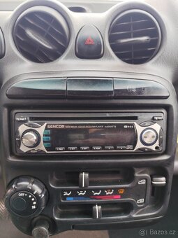 HYUNDAI ATOS PRIME 2.MAJITELNOVÉ V Č - 14