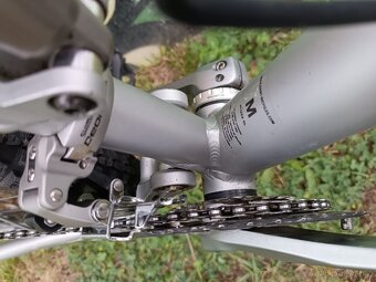MTB GIANT NRS-1, celoodpružené - 14