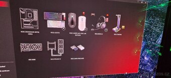 Asus ROG herni pc - 14