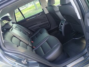 Škoda Superb 2.0 TDI 125 kW 4x4 DSG Business - 14