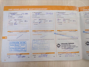 Citroën C3 1,1 i SERVISNÍ KNIHA-STK V CENĚ - 14