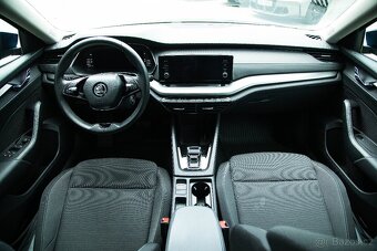 Škoda Octavia 1.5 TSI e-TEC DSG Ambition Plus - 14