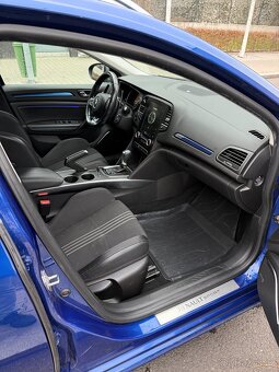 Renault Megane GT 205 - 14
