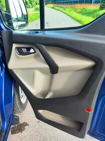 Ford Tourneo Custom  L2 ,2015r.v. ,2,2 TDCI, DPH - 14