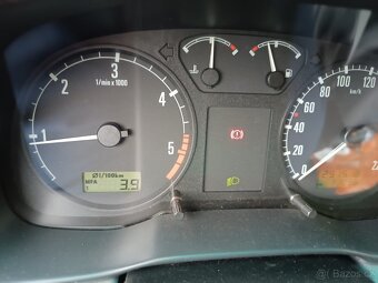 Škoda Octavia 1,9 TDI 66kw - 14