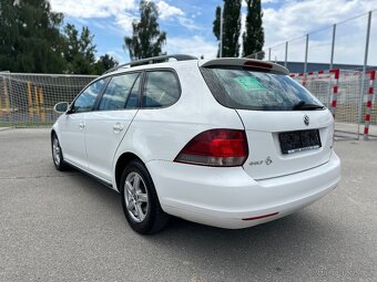 Golf 6 1.6tdi, servisní knížka, dovoz Rakousko. - 14