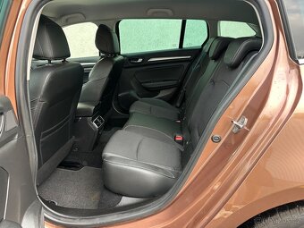 Megane 1,5dci,85kw,1.maj.čr,automat,odpočet dph - 14