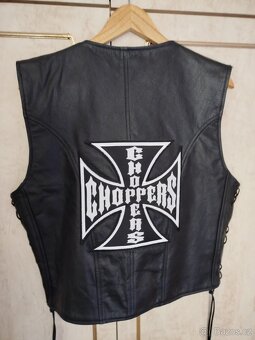 Yamaha DragStar - 14