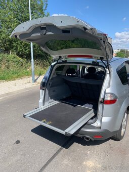 Ford s-max - 14