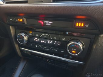 Mazda 6 2.2D 129kW Aut. ACC HUD BOSE - záruka Autodraft - 14