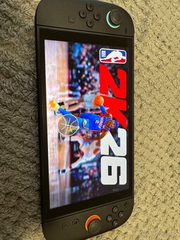 Nintendo Switch 2 - 14