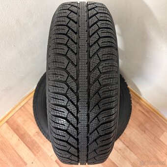 OPEL CORSA E 4x100 R15 ET39+ZIMNÍ 185/65R15 7/6mm - 14