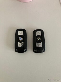 BMW 3 Series, BMW 320d Touring 2012-Serviced 149 000 Kč - 14