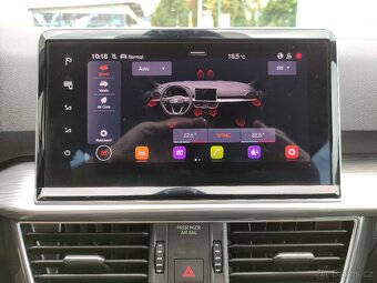 Seat Tarraco TDi EXCELLENCE VIRTUAL FullLED BEATS KAMERA - 14