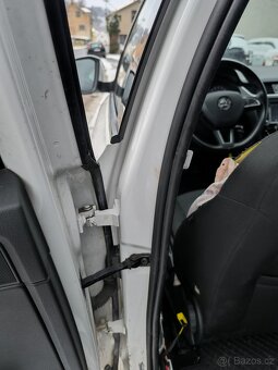 Škoda Octavia 3  1,2 TSI  81kw - 14