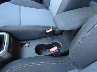 Dacia Sandero III 1,0 TCe 81 kW/110k Stepway Extreme - 14