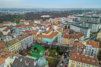 Prodej bytu 2+1 43 m², Praha - Žižkov, ev.č. 02744 - 14