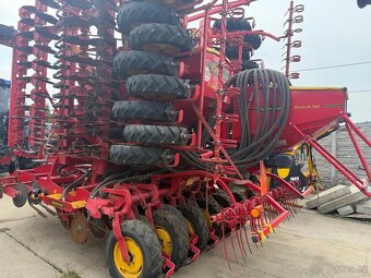 Předseťový kypřič Väderstad Rapid RDA 800S, rok výroby: 2012 - 14