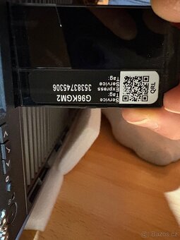 Dell PowerEdge R730 server - 14