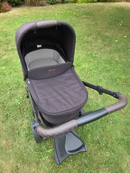 Kočárek ABC Design salsa 4 air - 14