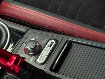 Subaru WRX STI 2.5 facelift - 14