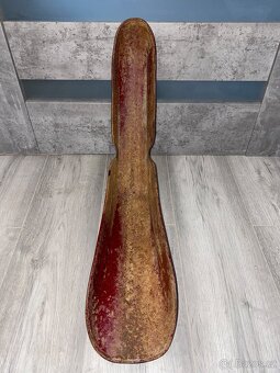 Plecharina Jawa 50 typ 05 - 14