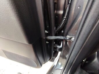 Subaru legacy combi,2.0 benzin,4x4, rv.2008, - 14