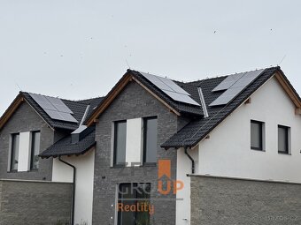 Prodej nízkoenergetický rodinný dům, 159 m² - Dříteč - 14