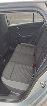 Škoda Rapid 1.2 TSI 81kW SPACEBACK - 14