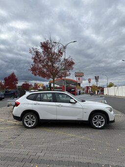 BMW x1 - 14