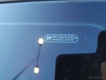 VW Passat B7 1.4 TSI - 14