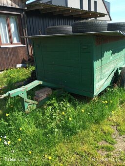 Prodám tyto věci inzerát č. 2 - 14