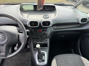 Citroën C3 Picasso 1.6i Rezervace - 14
