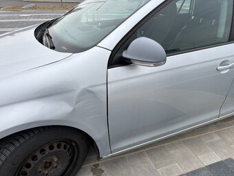 VW Golf V Variant 1.9 TDI - 14