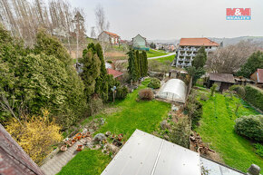 Prodej rodinného domu v Lukách nad Jihlavou, ul. Polní - 14