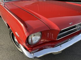1964 1/2 Ford Mustang Coupe - 14