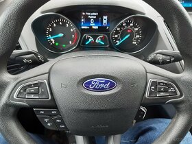 Ford Kuga 2,5L ( Escape), 60.000km - 14