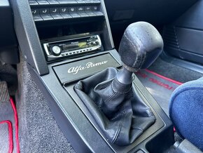 Alfa Romeo 164 Super - 14