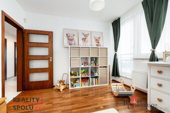 Prodej, byty/4+kk, 93 m2, Sazovická 488/6, Zličín, 15521 Pra - 14