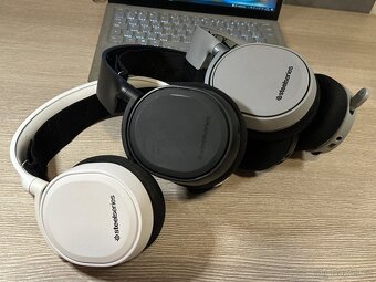 SteelSeries Arctis 3 - 14