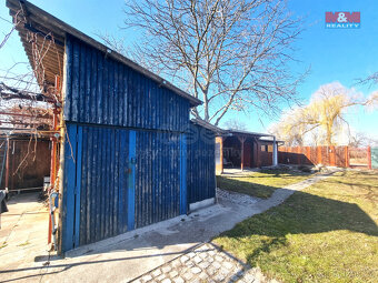 Prodej zahrady, 514 m², Břeclav - 14