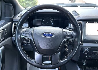 Ford Ranger WILDTRAK 3.2 TDCi 147 kW 2018 A/T ACC - 14