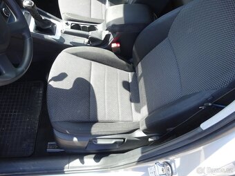 Škoda Octavia 1.2 TSI Combi r.v.2014 (77 kw) el.serviska - 14