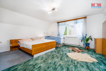 Prodej rodinného domu, 99 m², Hrubý Jeseník - 14