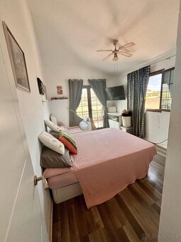 Apartmán u oceánu s výhledem na Teide, Amarilla Golf – 2 lož - 14