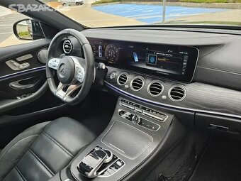 E 53 AMG,4Matic+ 336kW,DPH,Webasto,Headup,Burmester,360kamer - 14