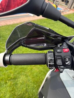 BMW r 1250 GS Adventure - 14