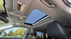 Prodám Toyota Highlander 3.5i rv 2021 odpočet DPH - 14