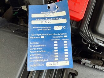 Opel Insignia 1,5i 103kW kombi, r.v.2019, serviska,1.majitel - 14